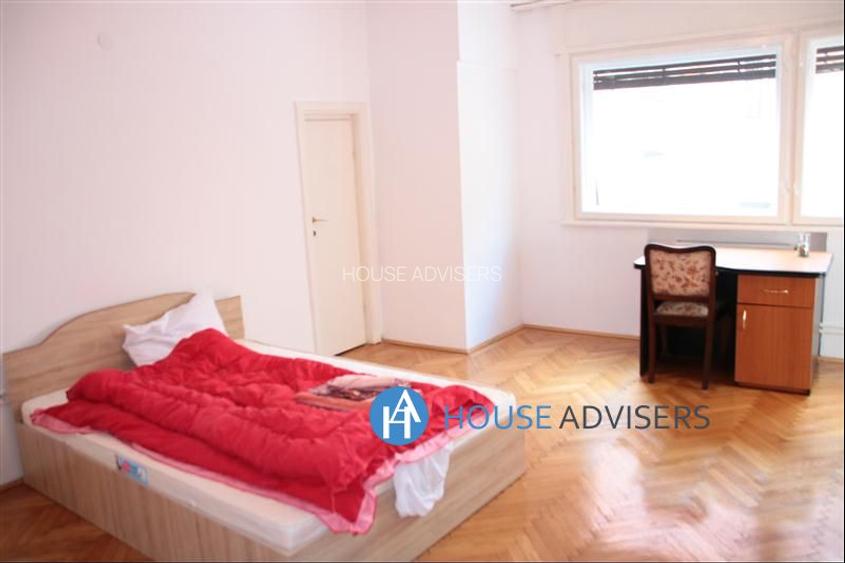 Inchiriere apartament 4 camere Cismigiu - 2