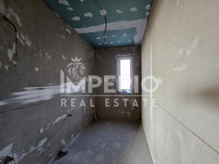 Casa individuala cu garaj si CF! - 8