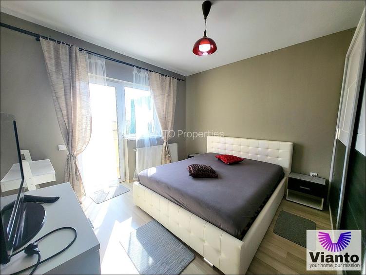 APARTAMENT 3 CAMERE | PARCARE PRIVATA | ZONA BRANA SELIMBAR - 5