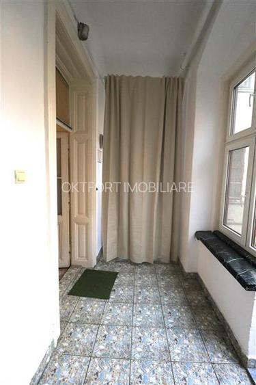 Apartament 3 camere  , centrala proprie , Central - 6
