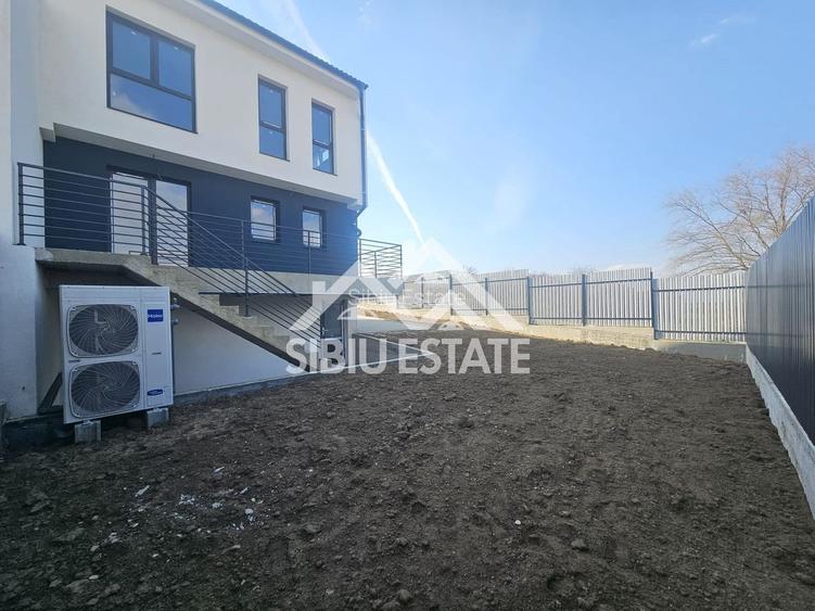 Casa noua la pret bun Sibiu Calea Cisnadiei - 3