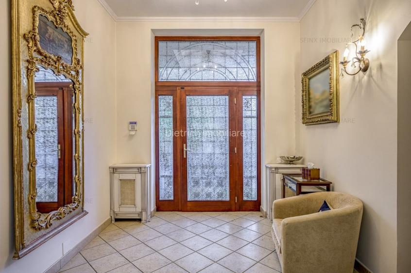 De vânzare – Vilă Zona  Floreasca - 8