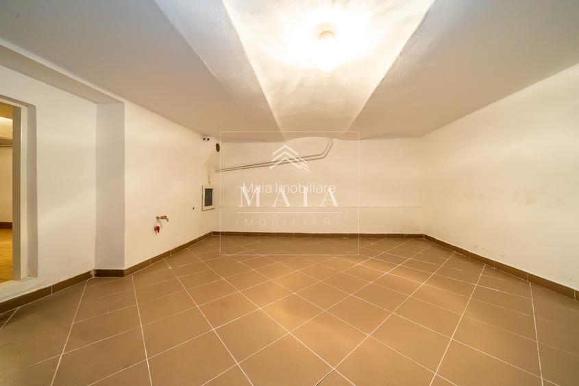 Comision 0% Imobil tip duplex, garaj, zona Calea Poplacii - 12