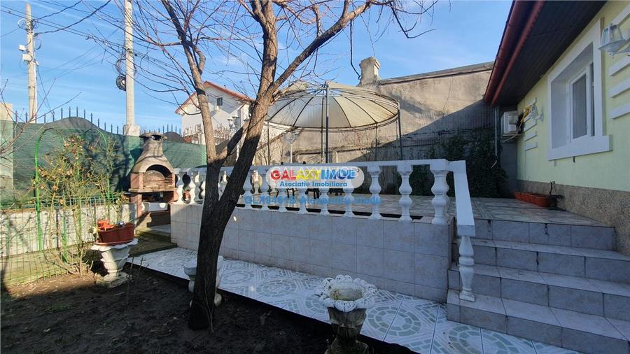 Vanzare casa și teren240 mp,in zona Aparatorii Patriei- Berceni - 16