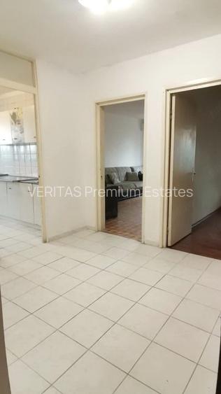 Apartament 4 camere metrou 5 min, parc IOR, centrala, 2 balcoane - 5