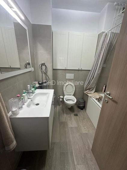 Apartament 3 camere decomandat, et. 2, Tudor Vladimirescu-Conest Grand Residence - 2