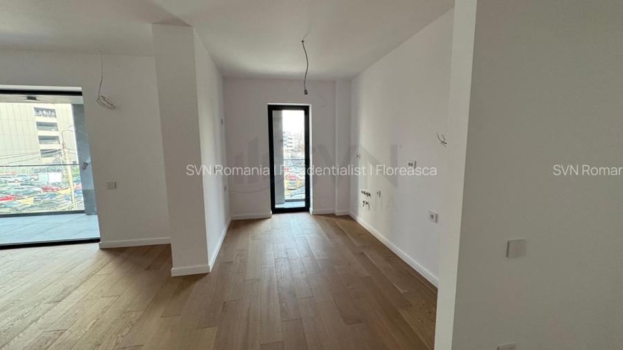 REA1028138 Apartament 2 camere l Cartierul Evreiesc - 2