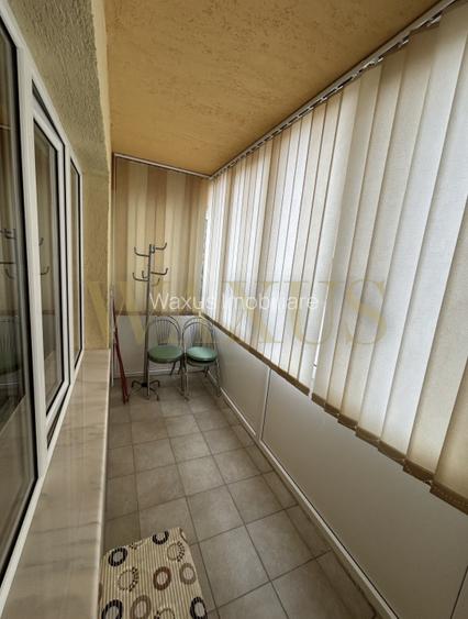 Apartament 1 camera, parter, zona Calea Moldovei  - 5