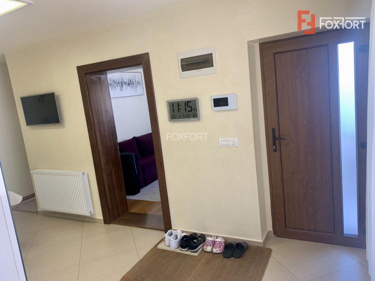 Casa individuala cu 4 camere de vanzare in zona Girocului - 15