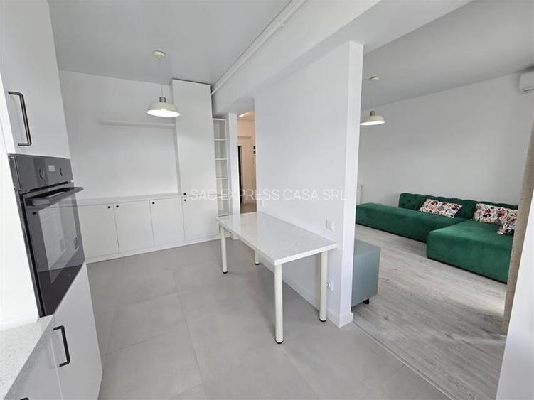 Apartament nou de inchiriat, 3 camere, Tatarasi - 4