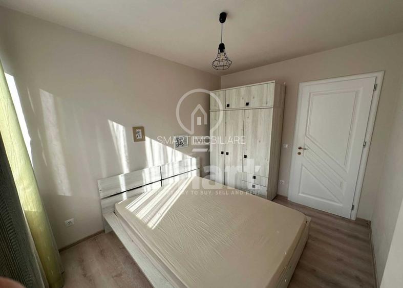 Apartament 3 camere terasă 20 mp parcare inclusă - 4