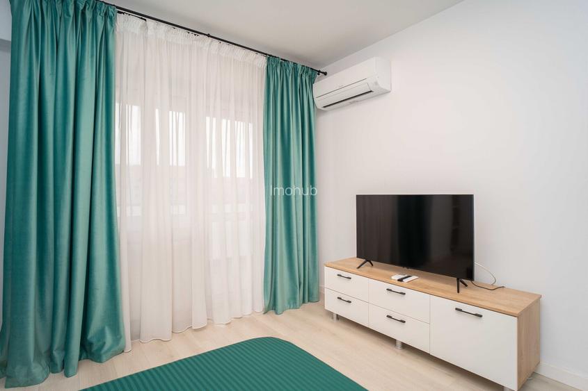 Ap cu 1 camera, 45 mp, intabulat, Mobilat si utilat - 99 800 Euro - 4