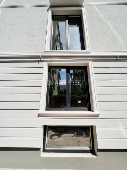 Casa D+P+2 Etaje - 320 mp + Mansarda - Dorobanti - 7