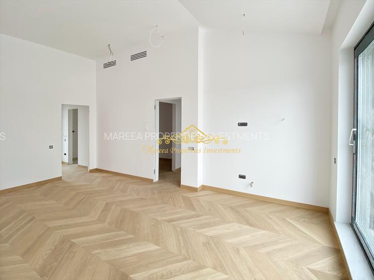 Vila de lux Corbeanca / Complex nou - video / comision 0 - 13