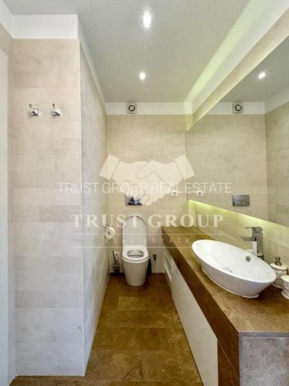 Apartament 3 camere | 3 bai - Floreasca-Rahmaninov | Loc de parcare + boxa - 28