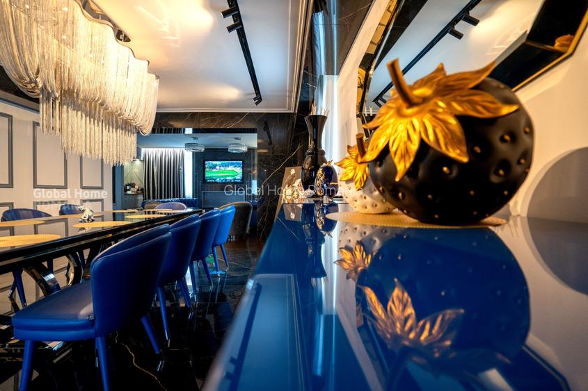 New York Style Penthouse | Pipera 1 | Hobby Room+Rooftop 300Sqm - 34