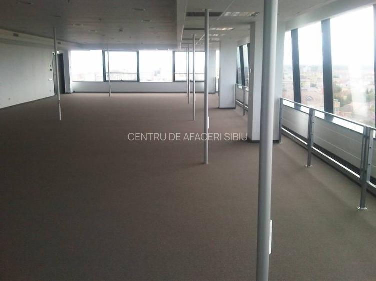 Spatii de birou de la 510 mp(Et7A-510mp+Et8A-511mp) - 14