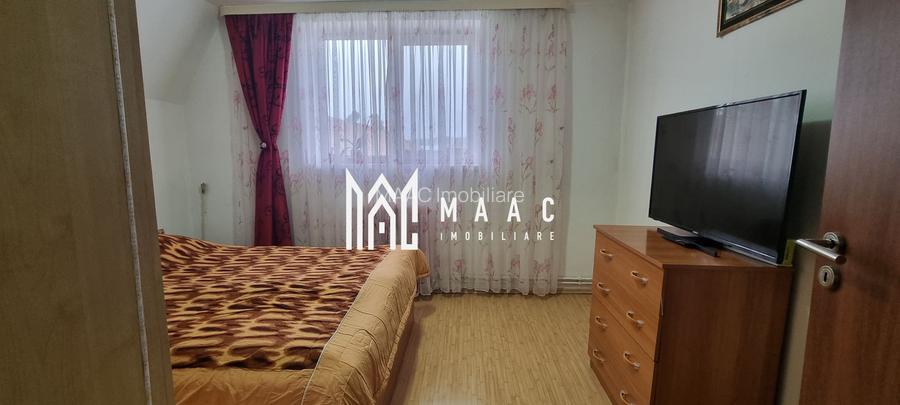 Apartament 2 Camere I 59 MPU I Decomandat I Balcon I Central - 7