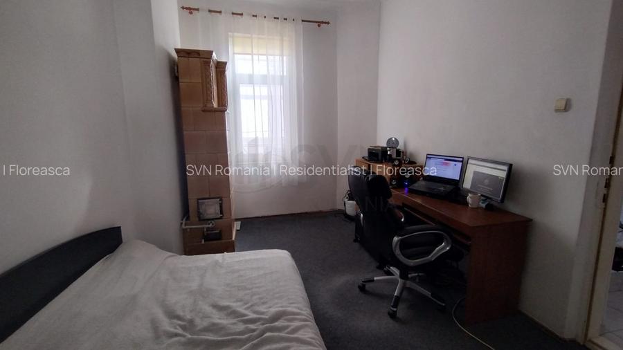 REA1026250 Apartament 4 camere in vila I Universitate - 5