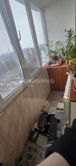 Apartament 3 camere Brancoveanu /Nitu Vasile/Loc Parcare - 17