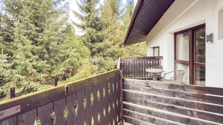 Pensiune de lux In Busteni - 22