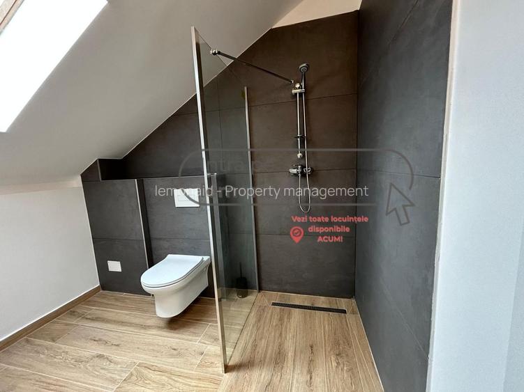 Casă modernă în Săcălaz – 3 dormitoare, 3 băi,  curte | PRIMA ÎNCHIRIERE - 24