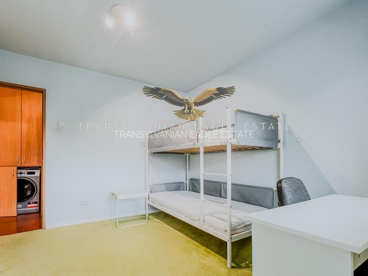 Apartament modern cu 3 camere|decomandat|Zorilor - 8