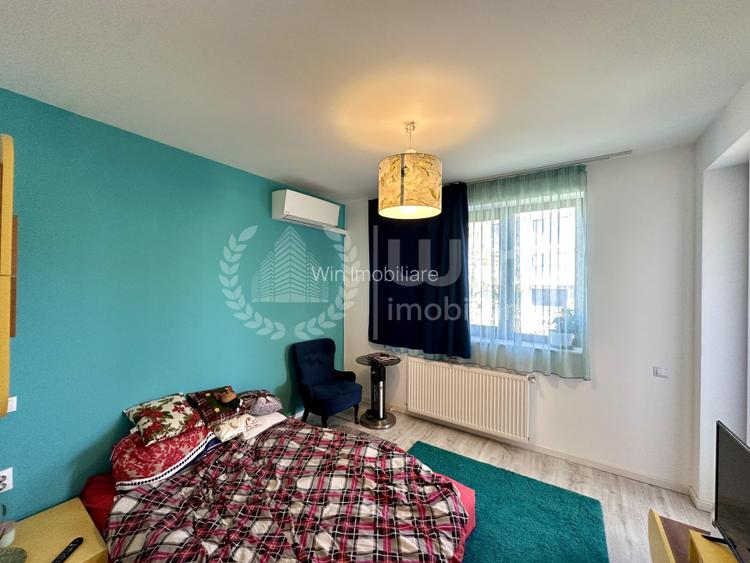 Duplex modern 5 camere | 120mp utili | 386mp teren | Borhanci - 9