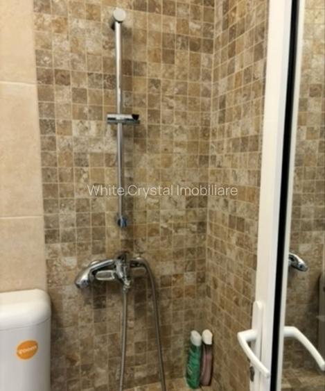 Închiriez garsonieră spațioasă și modernă, Piața Alba Iulia - 5