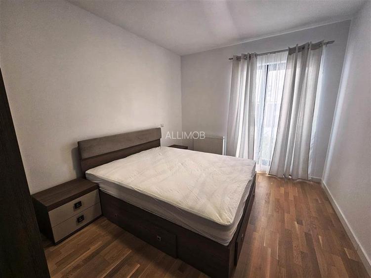 Apartament 3 camere in Ploiesti, zona Albert, MRS Village - 11