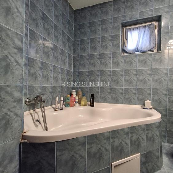 4 camere | etaj 2 | bloc reabilitat | Policlinica Magurele - 15