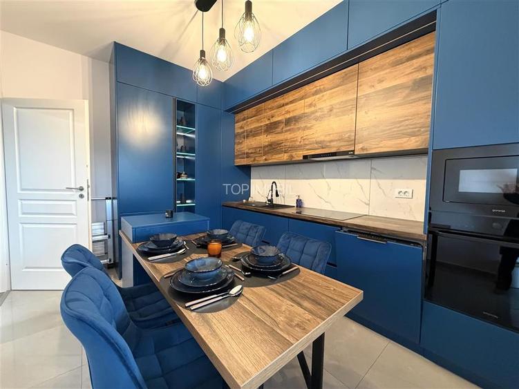 Casa tip Duplex 4 camere, mobilat si utilat, COMISION 0 - Horpaz, Miroslava - 2