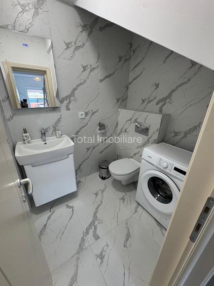 CASA INDIVIDUALA CUPLATA MOBILATA SI UTILATA STR. PALTINIS 52 - 19