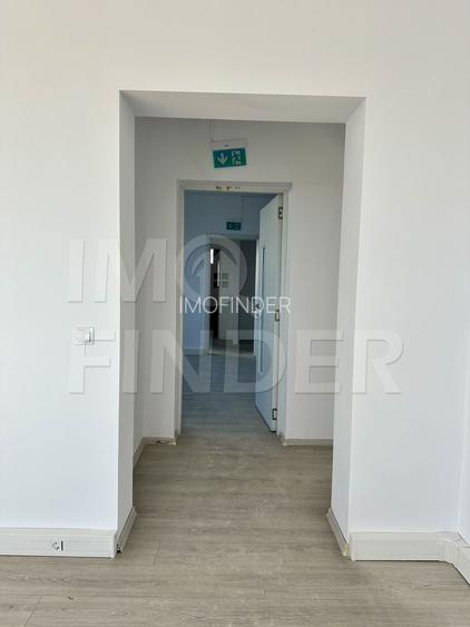 Spațiu de birouri de închiriat – Etaj 1, Traian Vuia, Cluj-Napoca - 8
