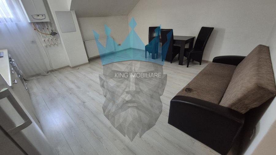  Apartament 2 Camere Sisesti Bucuresti - 2