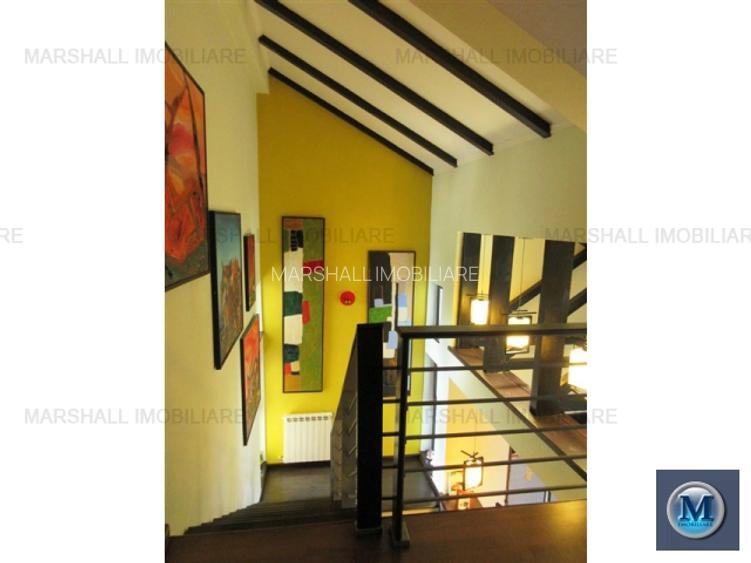 Vila cu 4 camere de vanzare, zona Ultracentral, 332 mp #14427 - 13