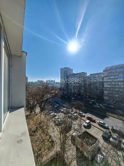 Apartament 3 camere Lujerului I 2 Balcoane I Metrou - 4