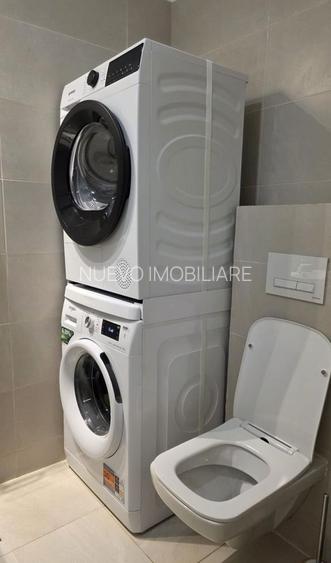 2 CAMERE | BARCELONA RESIDENCE | PARCARE | TITAN - 6