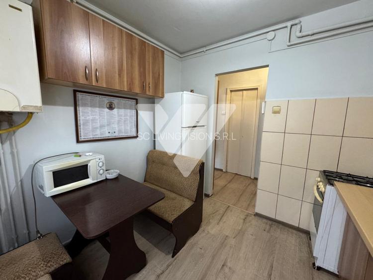 Apartament 2 camere 46 mp de vanzare in Sibiu zona Terezian - 7