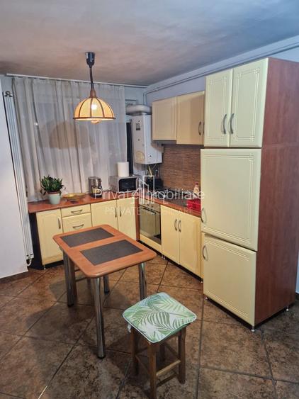 Apartament 2 Camere De Inchiriat, Str Brasovului, Zona Dacia, Tudor - 2