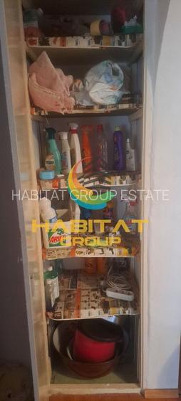 4 camere Brancoveanu Luica 90mp an 1981 bloc reabilitat - 30