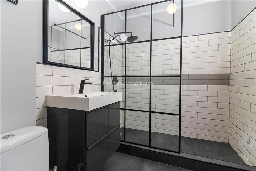 Apartament 2 camere, etaj 1, finisat, Tetarom, Dambul Rotund - 8