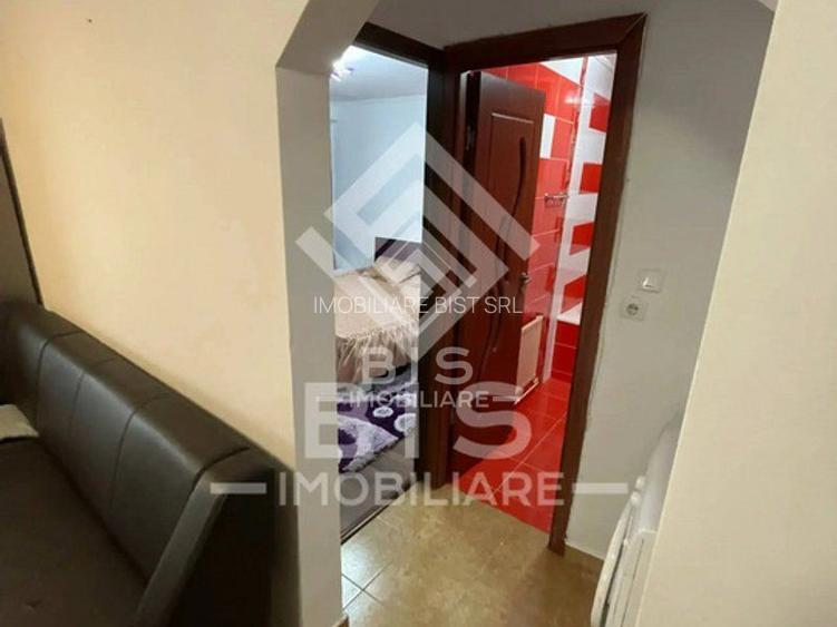 Apartament spațios 3 camere - Bdul Independentei - 8