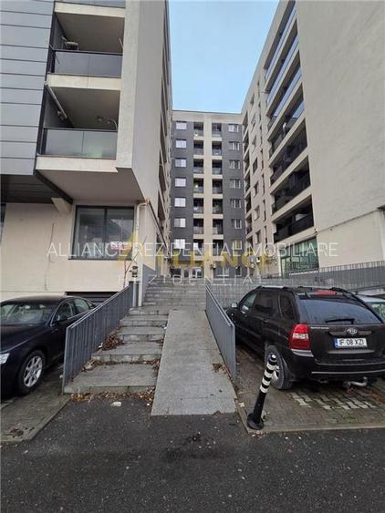 Soseaua Berceni ~ Garsoniera - 8