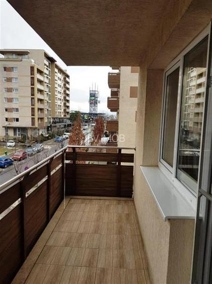 Inchiriem Apartament 2 Camere, Modern, Decomandat, Tractorul - Urban - 12