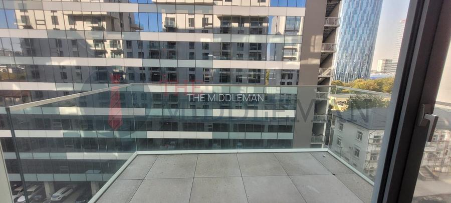 Aviatiei Tower II I 2 camere I Premium I - 5