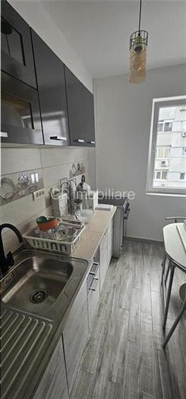 Vanzare apartament 2 camere Modern MagheruUltracentral - 12