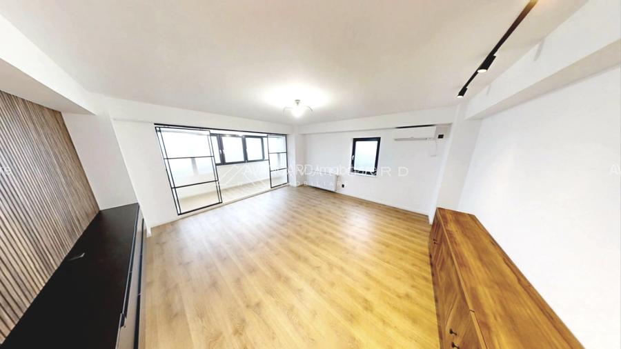 | Apartament 4 camere | 95 mp | Terasa | Garaj | Zorilor | - 3