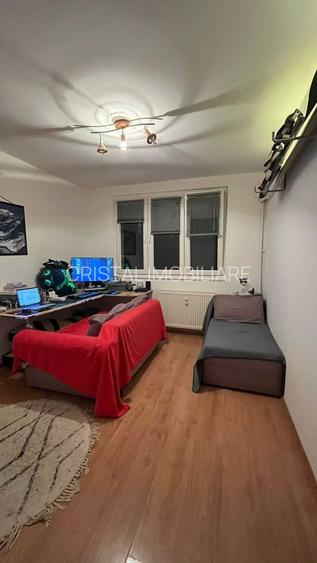 Ocazie-Vanzare apartament 2 camere in Titan-Gura Vadului, 7 minute metrou - 5