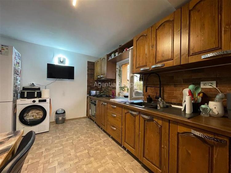 Casa P+M de vanzare zona centrala Tulcea - 9